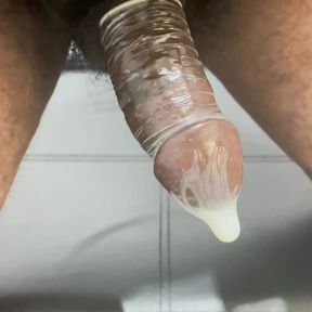 Condom Cum Load