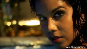 Happy To Be Sensual At The Theatre