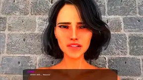 Dragons Rage as Lovers Collide in Steamy Hentai Mating Frenzy