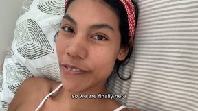 Face Fetish Intimate Moment with your Wfie