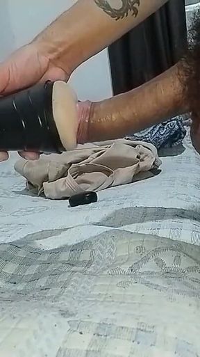 Show with Milk at the End