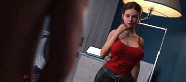 Summer Heat - Part 36 Lovelly Milkers! by Loveskysan69