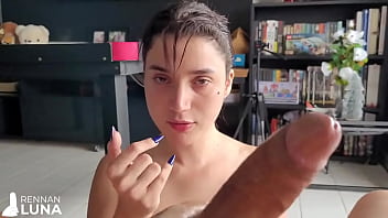 Fez Amor e Gozou dentro da Buceta e Depois Dentro do Cuzinho!