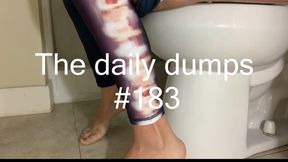 The daily dumps #183 mp4