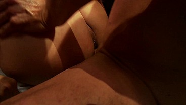 Victoria Sweet Takes Facial Cumshot from Danny Mountain