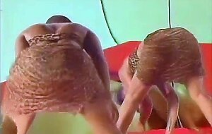 Video leumbeul versus mapouka 7