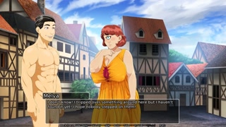 Goddess Realm-02-Big Black Cauldron