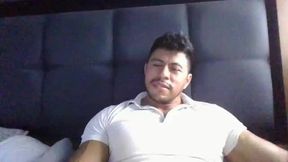 Juan Macho Private Show
