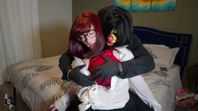 Gibby the Clown Fucks His Financial Advisor