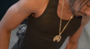 Reampieredhead MILF Savanna Star Deepthroats Black Christ BBC Before C