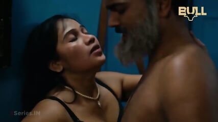 Old man romance with young neighbour wifes