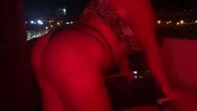 Nights with Annie
