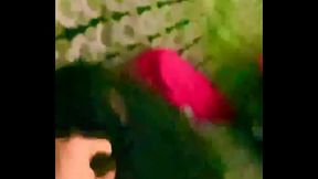 Cumming in lightskin