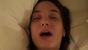 Gia's homemade sex