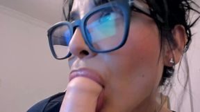 Mia Quevedo Private Show