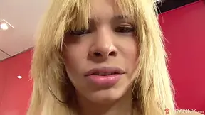 Sexy Trans Raica Playing Solo And Cumming - Tranny - Raica Ferrari