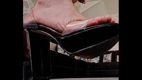Giantess Spanish Teacher Crush Her Student