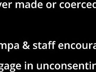 Concupiscent Smuggler Screws For Freedom - Raya Nguyen