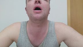 I found male gummy bears and I will swallow them