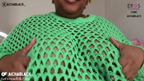 SLUTTY MILF TITS SHAKE joi