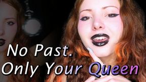 No Past. Only Your Queen - Mesmerize, Homewreck, Smell Fetish 720p mp4