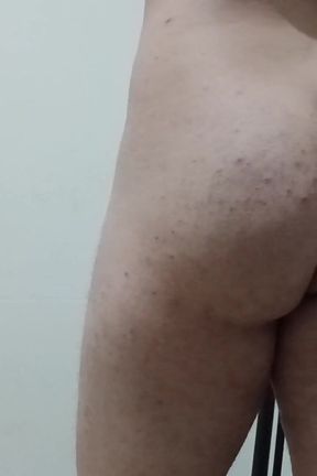 My Dream Is to Have Sex with You Who Are Watching