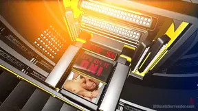 Jeze Belle Craves Passionate Lesbian Foursome Adventure Night