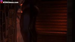 Cheating Slut Tifa