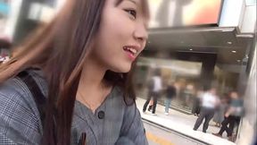 セックスするだけの仲だったりなりーと遂に付き合うことになったので、デートからのイチャラブハメ撮りえっち！！