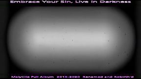 MalyCile Full Album 2019-2020: Renamed and Rebirth'_d