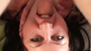 Passion-HD - Milfy MILF Jessica Jaymes gets her tight pussy pounded hard