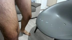 400 for cum show , 20 min length show !!! - Part 3