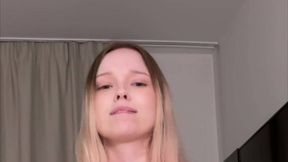 Community Creator
 @LesanaMild @Boob Grab & #Shaved Pussy #Teen #Naked hot video film | Tik.Porn