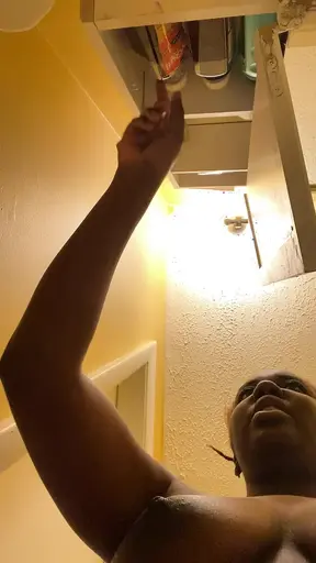 Late Night Vlog With Adult Content Creator Alliyah Alecia