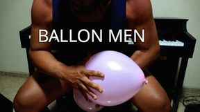 BALLON MEN