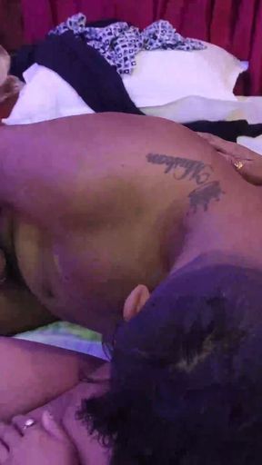 Horney aunt hardcore fuck by her Indian boyfriend   Clip 1