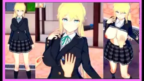 Margaret Chans Busty Temptation: Steamy Blowjob Handjob Fantasies Unleashed