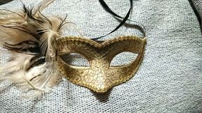 Renaissance Masquerade Cuckold: Your Wife's Festival Betrayal