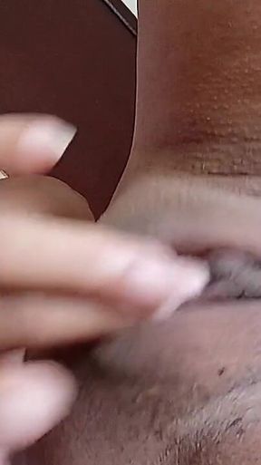 Joven Virgen Caliente