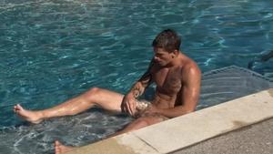 Next Door Male: Tyler Torro's Sun-Soaked Sins