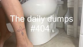 The daily dumps #404 mp4