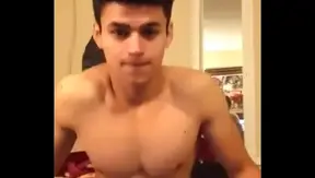 Hard Throbs Wild Rides: Naughty Twinks Explore Steamy Pleasures – 18+