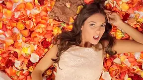 Andi Rose In Sophie Erben Ein Meer Aus Tausend Rosen With Pmv