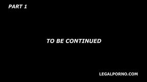 Regretless Action #1 Anastasia Rose dominated by Francys Belle with Balls Deep Anal, DAP, Squirting GIO1109