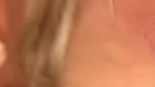Free Movie @Cum on Tits & #Big Boobs #Blonde #POV with @Abbey Brooks for @Wankz Like & Share!