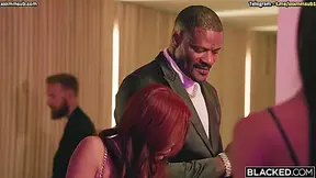 Jasons Fucks Asian Babe Rae (myanmarsub) With Rae Lil Black