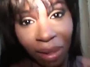 Exotic xxx movie Black amateur unbelievable unique