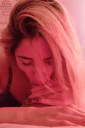 I Danced Sexy to My Best Friend and Ended up Swallowing All His Hot Milk
