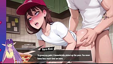 Femboy Futa House Uncensored Guide Part 5