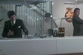 Hottest porn video Retro exotic unique